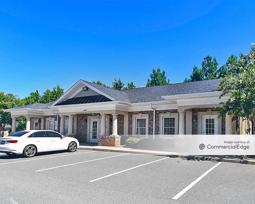 1136 Sam Newell Road, Matthews, NC 28105