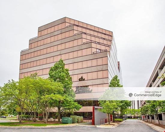 Columbia Centre I