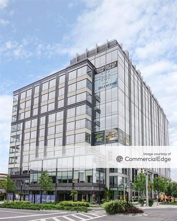 Pike & Rose - 909 Rose Avenue