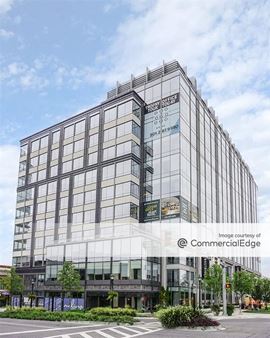 Pike & Rose - 909 Rose Avenue
