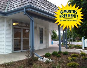 96 -100 Highland Road W. Unit #6