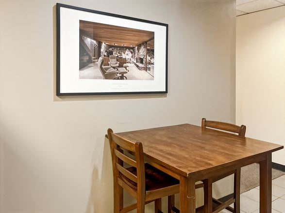 Regus - Santa Rosa - Stony Circle
