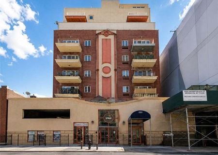 Office space for Sale at 2964 Brighton 6th St in Brooklyn