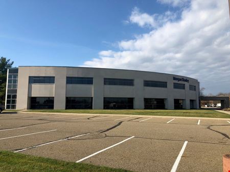 Photo of commercial space at 4455 Dressler Rd NW in Canton