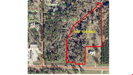 VacantLand space for Sale at 1862 LA-22 B in Madisonville