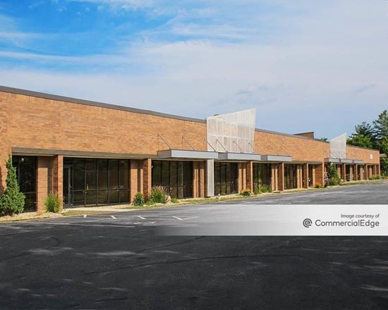Vista Business Center II