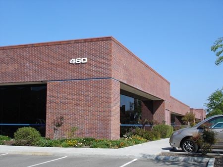 Photo of commercial space at 460 Kings County Drive in Hanford