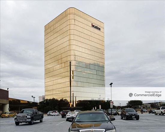 The Gild - South Tower