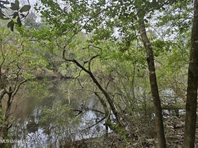 Three Rivers Rd