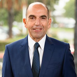 Don Kazanjian