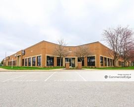 5501-5599 West 74th Street