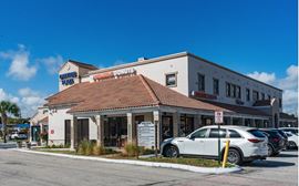Oaktree Plaza