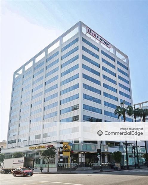 7060 Hollywood