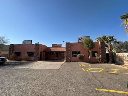 Office space for Sale at 1891 N Trekell Rd in Casa Grande