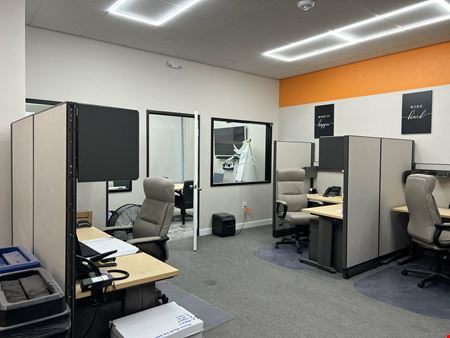 Photo of commercial space at 444 Georgia St / 1709 Sonoma Blvd in Vallejo