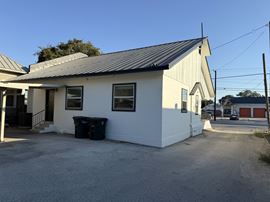 Office and/or Retail on Busy Thoroughfare