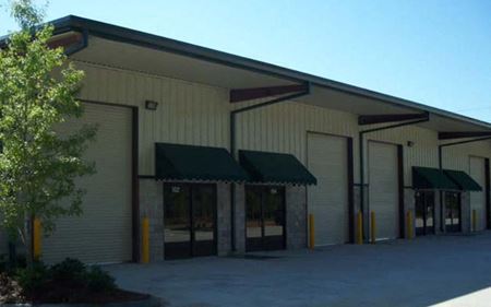 Industrial space for Rent at 4640 Subchaser Court Unit 117 in Jacksonville