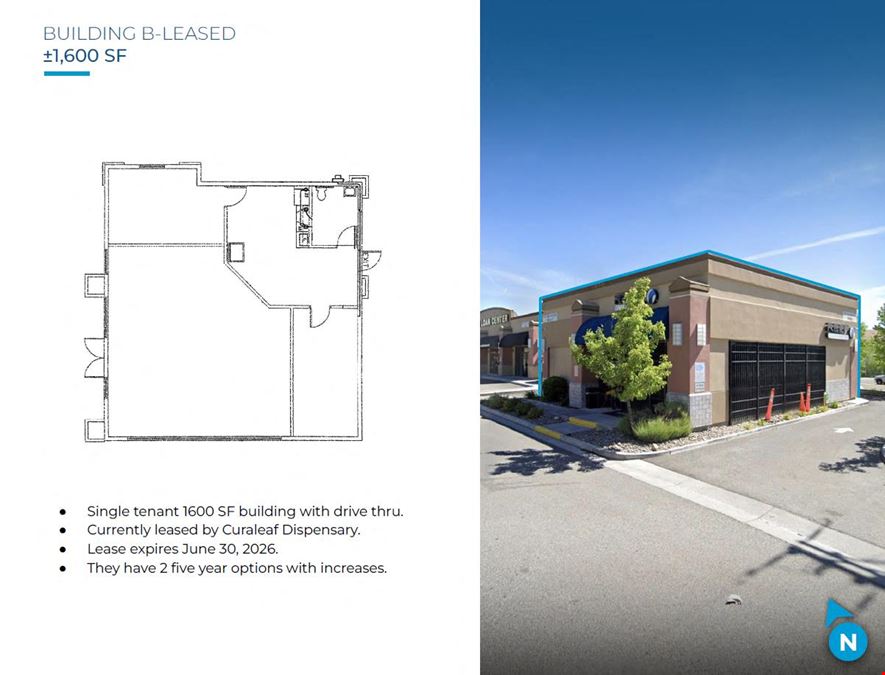 5105 Sun Valley Blvd