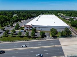 Indian River Distribution Center