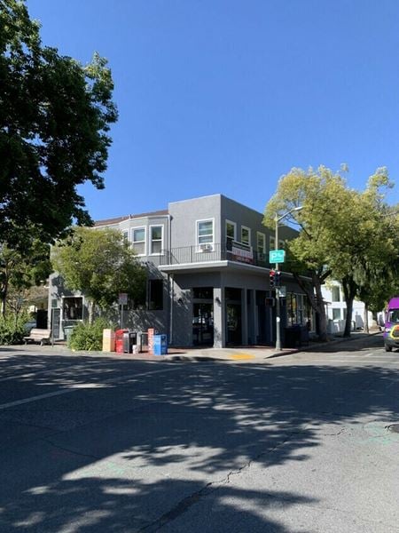 Photo of commercial space at 405 Lytton Avenue in Palo Alto