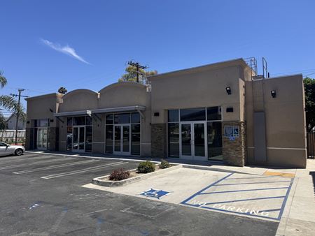 Retail space for Rent at 9478 Katella Avenue in Garden Grove
