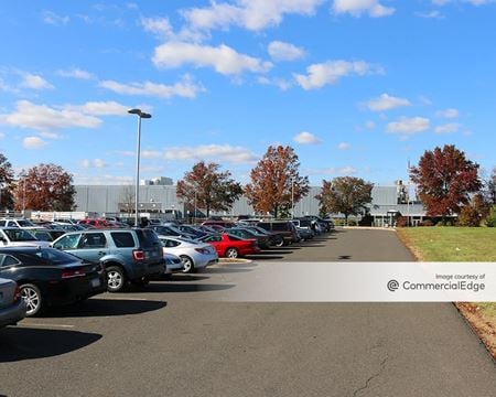 Commercial space for Rent at 4371 County Line Road in Chalfont