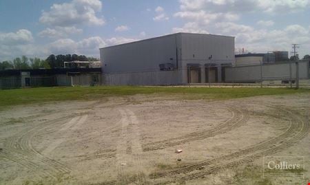 Industrial space for Sale at 223 N McCaskey Road in Williamston