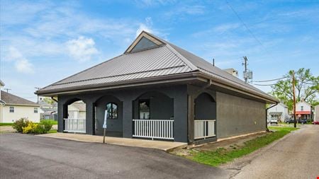 Photo of commercial space at 1146 Walnut St in Coshocton