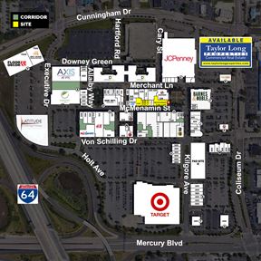Shops at Peninsula Town Center