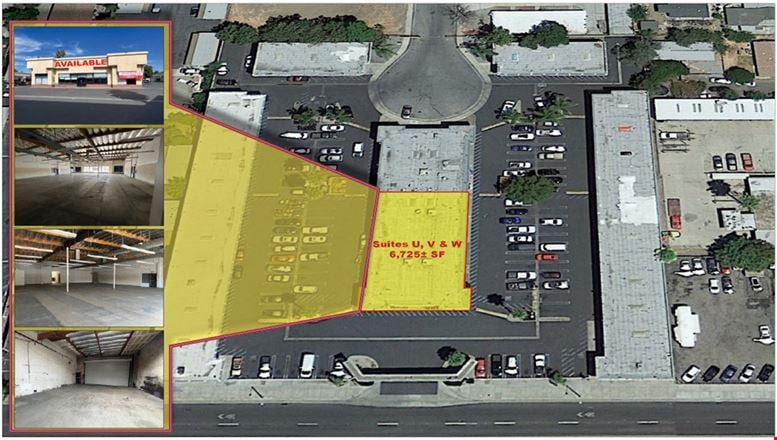 Hemet Auto Center