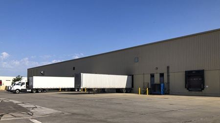 Photo of commercial space at 3621-3631 N Kimball Drive in Kansas City