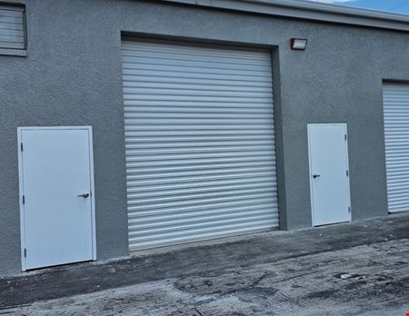 Photo of commercial space at 5619 8th St W in Lehigh Acres