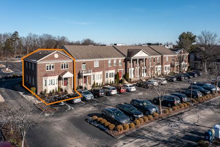 Office space for Sale at 519 Darby Creek Rd in Lexington Fayette