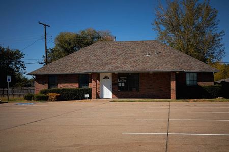 Other space for Sale at 1111 SW 44th St in Oklahoma City