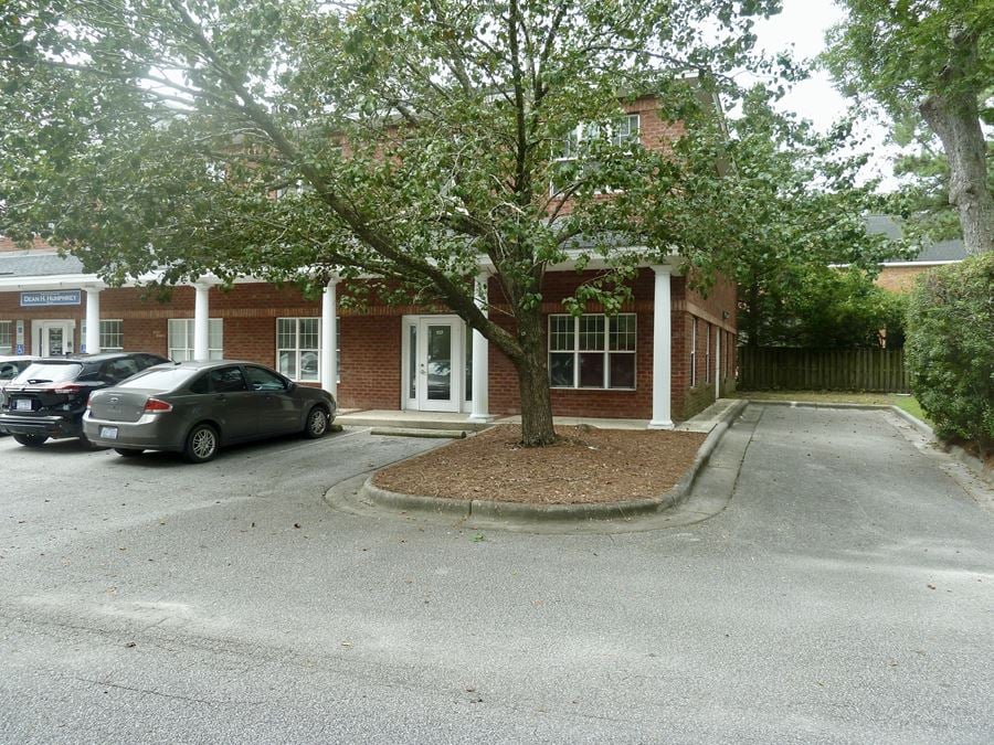 Market Street Office Condo