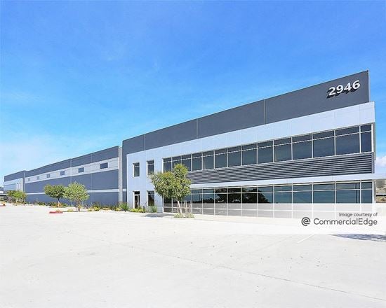 Production - Building B