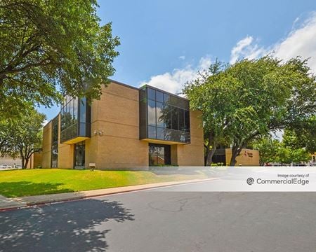 Office space for Rent at 4521 South Hulen Street in Fort Worth