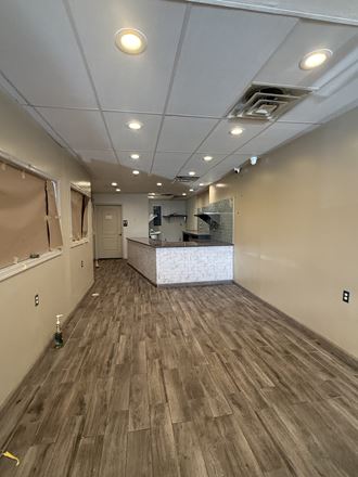 Retail Space and Office Suites for Lease on Historic Main St