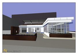 1st Generation Restaurant | Edgewood Avenue | Abundant Street Level and Rooftop Patio Space | For Sale & Lease