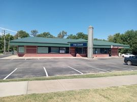 1001 N. Main St.