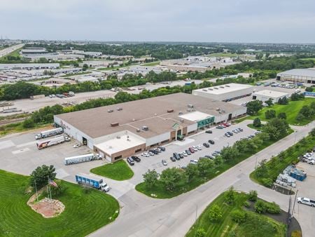 Industrial space for Sale at 13255 Centech Road in Omaha
