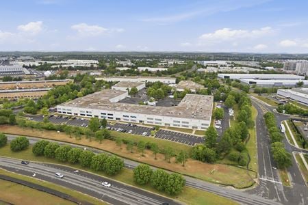 Industrial space for Sale at 44710 Cape Court in Ashburn