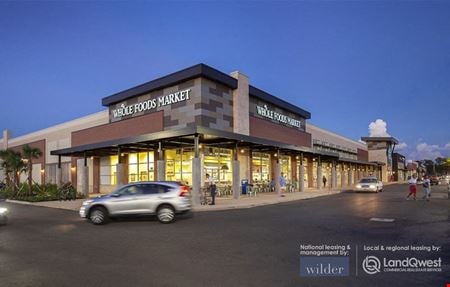 Retail space for Rent at Daniels Parkway in Fort Myers