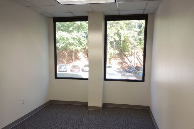 Workstyle Flexible Spaces - 2310 Parklake Drive