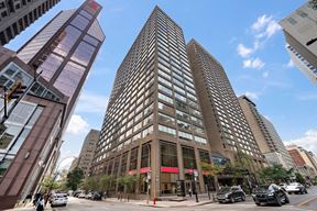 1010 Sherbrooke Street West