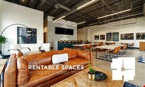 realSPACE Merrillville