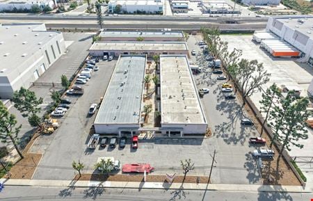 Industrial space for Sale at 4601-4607 Brooks St in Montclair