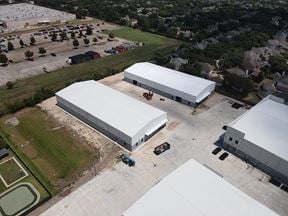 North Eldridge Industrial Park