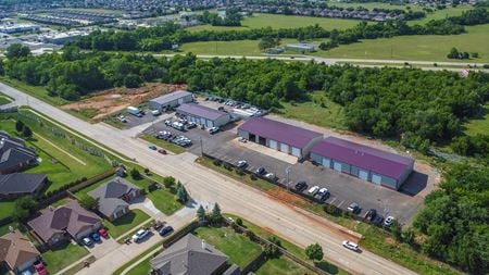 Industrial space for Sale at 1401 Lakeshore Dr in Yukon
