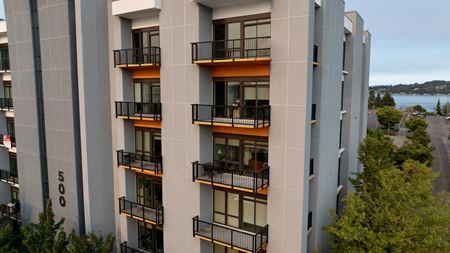 Office space for Rent at 500 Pacific Ave in Bremerton